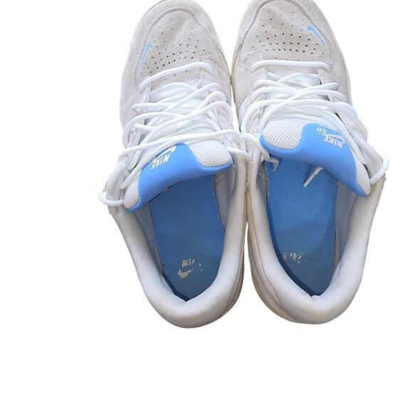 Nike SB Force Shoes - Picture 3 of 6